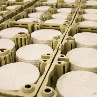Variedades de Queso 2: La Maduración en los tipos de queso