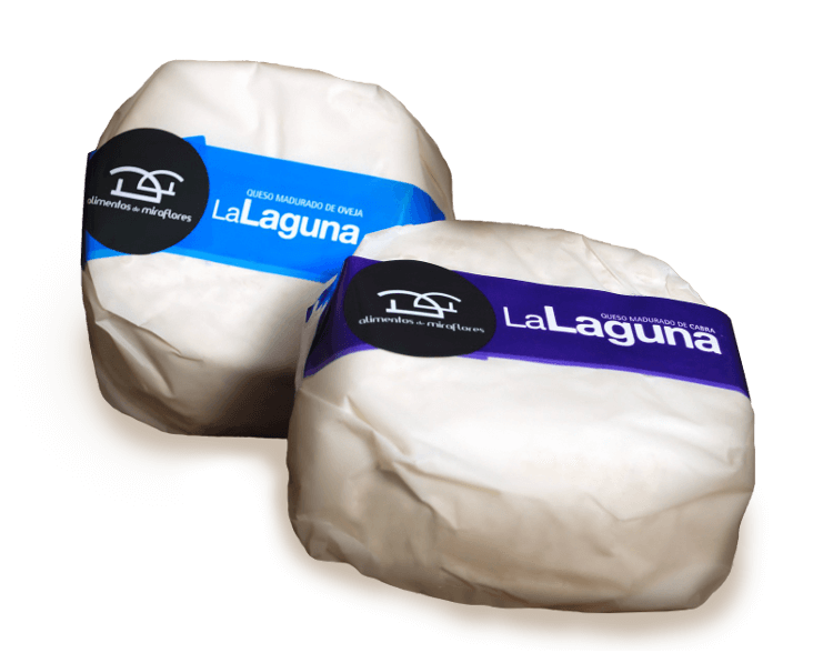 Venta de pack de 2 Quesos Gourmet